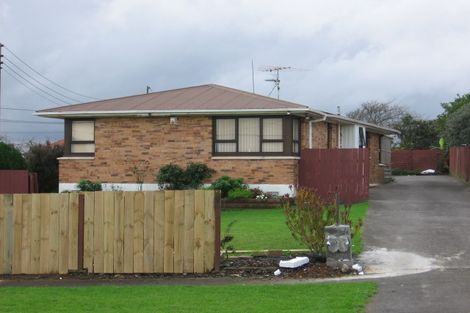 Photo of property in 20 Atkinson Avenue, Papatoetoe, Auckland, 2025