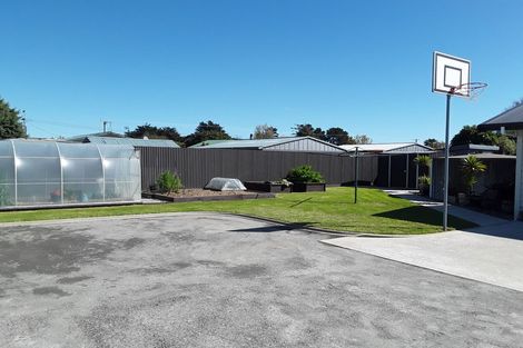 Photo of property in 46 Aloway Street, Wallacetown, 9816