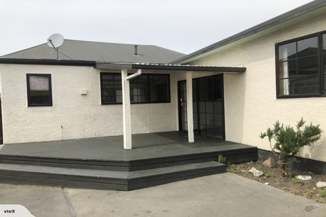 Photo of property in 703 Worcester Street, Linwood, Christchurch, 8062
