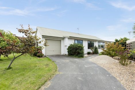 Photo of property in 20b Townshend Crescent, Greenmeadows, Napier, 4112