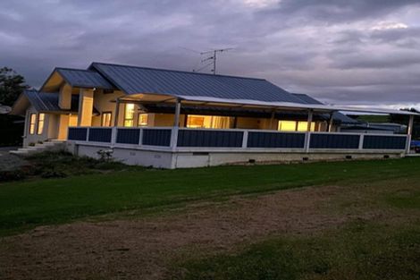 Photo of property in 647 Pipiwai Road, Matarau, Whangarei, 0176