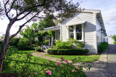 Photo of property in 5 Jordan Terrace, Lansdowne, Masterton, 5810