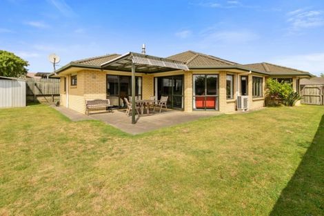Photo of property in 37 Elmbridge Place, Owhata, Rotorua, 3010