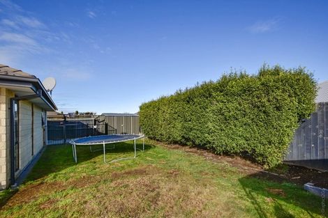 Photo of property in 52e Stonebrook Drive, Rolleston, 7614