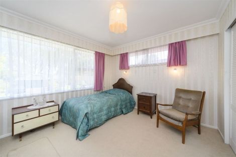 Photo of property in 19 Caulfield Place, Awapuni, Palmerston North, 4412