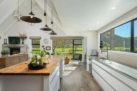 Photo of property in 441 Blind River Road, Blind River, Seddon, 7285