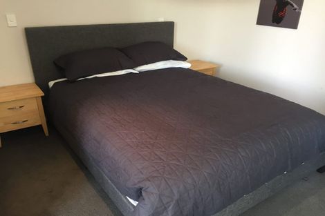 Photo of property in Trinity Apartments, 407/19 College Street, Te Aro, Wellington, 6011