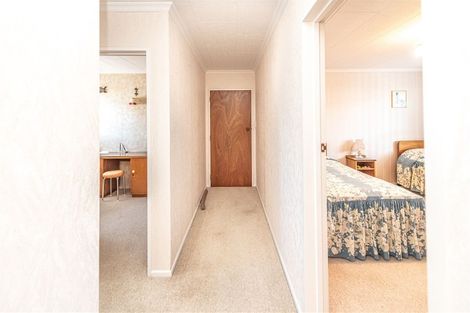 Photo of property in 7 Downes Avenue, Springvale, Whanganui, 4501