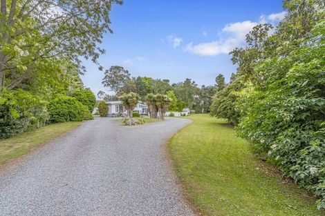 Photo of property in 161 South Eyre Road, Clarkville, Kaiapoi, 7692