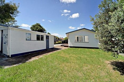 Photo of property in 19 President Avenue, Papakura, 2110