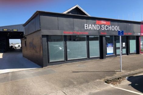 Photo of property in 155 Grey Street, Palmerston North, 4410