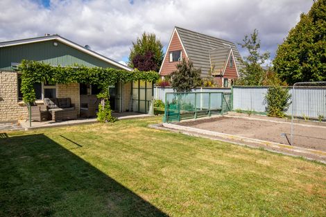 Photo of property in 20 Eureka Street, Alexandra, 9320