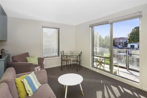 Photo of property in 10/245 Montreal Street, Christchurch Central, Christchurch, 8013