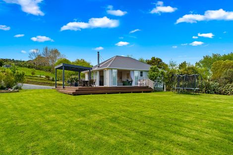 Photo of property in 280c Baldrock Road, Kaiwaka, Maungaturoto, 0587