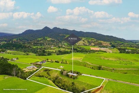 Photo of property in 177 Koru Road, Omata, New Plymouth, 4374