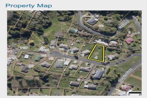Photo of property in 4 Broadfoot Place, Te Kuiti, 3910