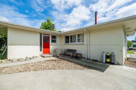 Photo of property in 49 Regent Street, Fairlie, 7925