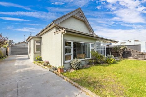 Photo of property in 49 Lonsdale Street, New Brighton, Christchurch, 8083