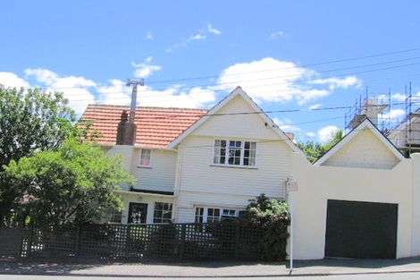 Photo of property in 59 Glen Road, Kelburn, Wellington, 6012