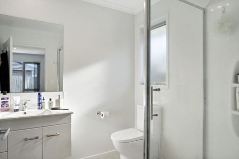 Photo of property in 58 Edgeview Crescent, Fitzroy, Hamilton, 3206