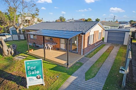 Photo of property in 48 Church Street, Gate Pa, Tauranga, 3112