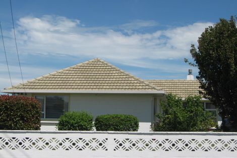 Photo of property in 24 Wingate Street, Redwood, Christchurch, 8051