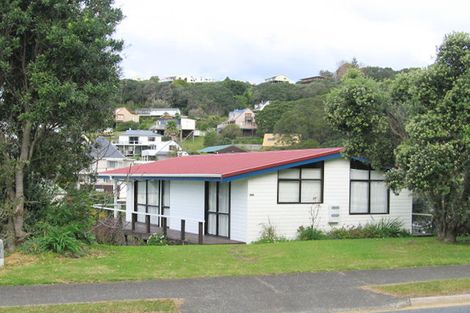 Photo of property in 223 Russell Bruce Place, Onemana, Whangamata, 3691