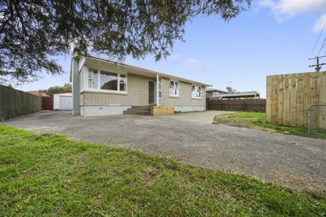 Photo of property in 1/57 Valentine Street, Papakura, 2110