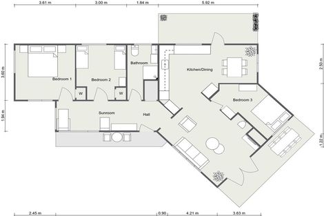 Photo of property in 74a Redwood Street, Redwoodtown, Blenheim, 7201