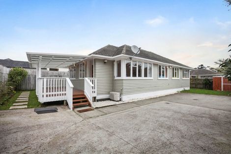 Photo of property in 75b Tabitha Crescent, Henderson, Auckland, 0612