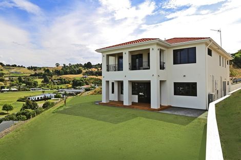 Photo of property in 4 Ridgeway Terrace, Taradale, Napier, 4112