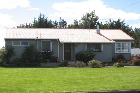 Photo of property in 26 Flower Street, Bulls, 4818