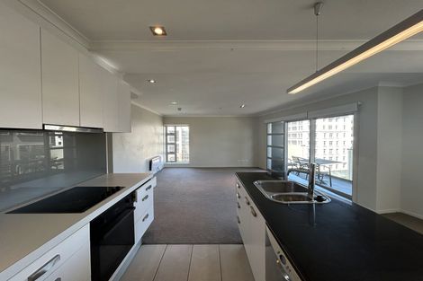 Photo of property in Bellagio Apartments, 7a/39 Taranaki Street, Te Aro, Wellington, 6011