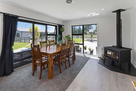 Photo of property in 126 Buller Road, Levin, 5571