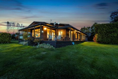 Photo of property in 201 Lincoln Road, Inglewood, 4389