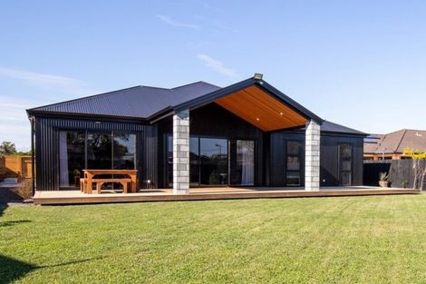 Photo of property in 4 Benner Drive, Ngatea, 3503