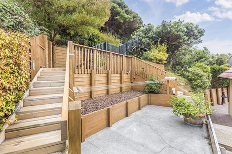 Photo of property in 63 Ayton Drive, Whitby, Porirua, 5024