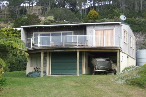 Photo of property in 88 Pa Road, Hahei, Whitianga, 3591