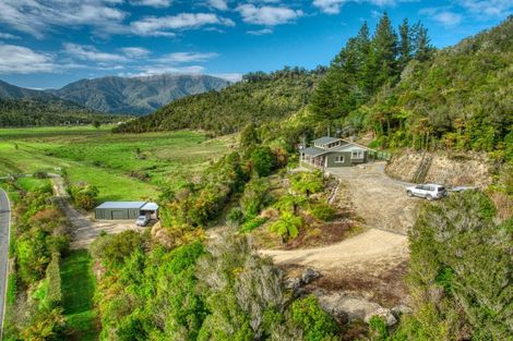 Photo of property in 1074 State Highway Mokihinui, Mokihinui, Westport, 7891