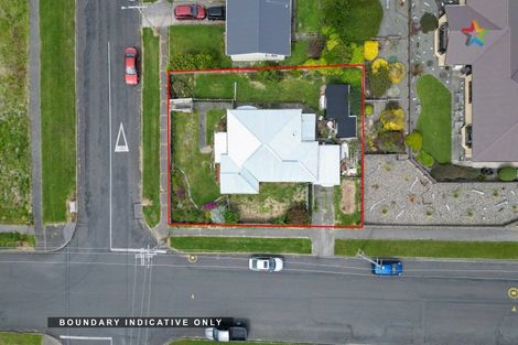 Photo of property in 256 Barrow Street, Bluff, 9814