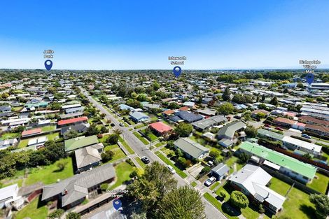 Photo of property in 36 Armitage Street, Bishopdale, Christchurch, 8053