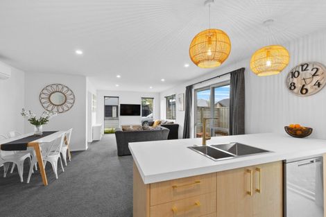 Photo of property in 16 Croydon Street, Woodend, 7610