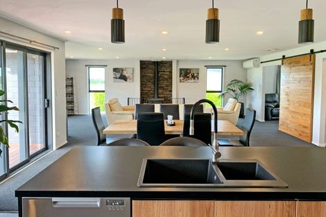 Photo of property in 742 Woodstock Road, Burnt Hill, Oxford, 7495