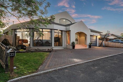 Photo of property in 22 Hoyte Place, Pukehangi, Rotorua, 3015