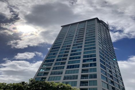 Photo of property in Sentinel Apartments, 805/3 Northcroft Street, Takapuna, Auckland, 0622