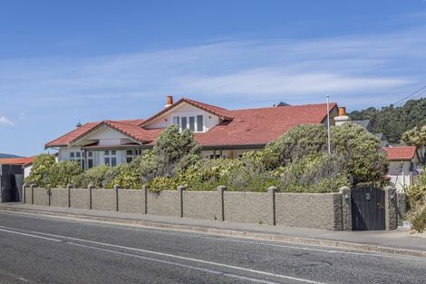 Photo of property in 3 Ventnor Street, Seatoun, Wellington, 6022