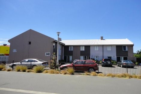 Photo of property in 4/340 Lincoln Road, Addington, Christchurch, 8024