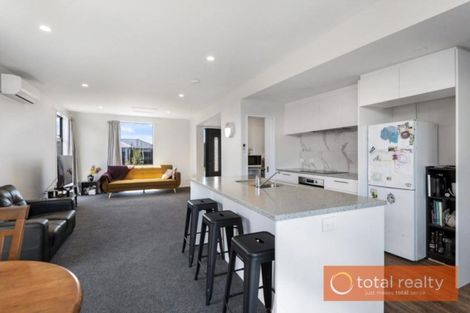 Photo of property in 7 Cable Lane, Halswell, Christchurch, 8025