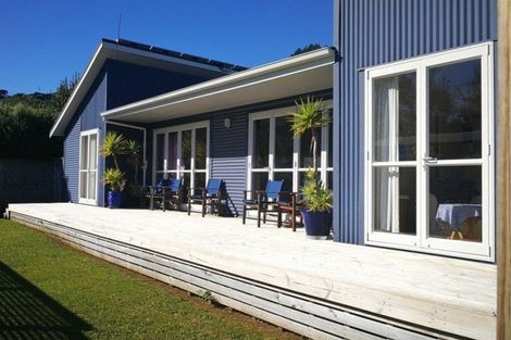 Photo of property in 29 Tata Heights, Tata Beach, Takaka, 7183