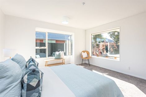 Photo of property in 45 Showgate Avenue, Sockburn, Christchurch, 8042